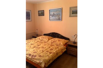 Slovačka Privát Rajecké Teplice, Eksterijer